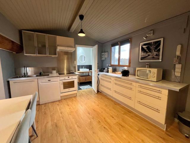 Location Appartement Boulevard du Maréchal Juin, Toulouse
