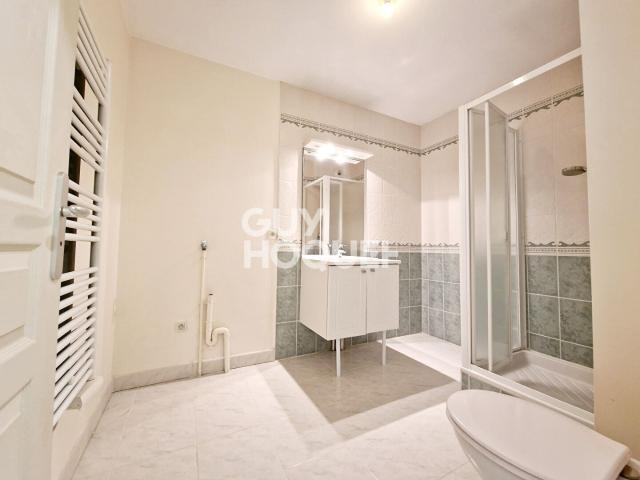 Location Appartement Boulevard du Maréchal Juin, Valence