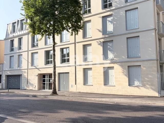 Location Appartement Boulevard du Maréchal Juin, Mantes la Jolie