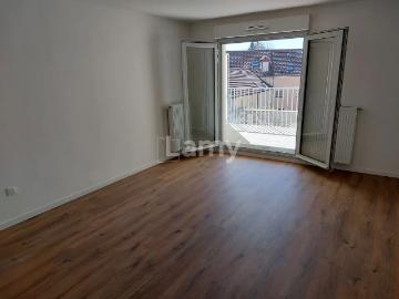 Location Appartement Boulevard du Maréchal Juin, Mantes la Jolie