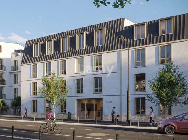 Location Appartement Boulevard du Maréchal Juin, Mantes la Jolie