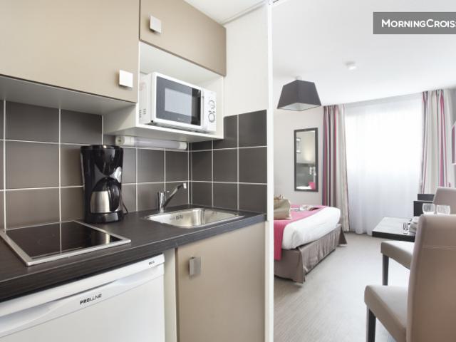 Location Appartement Boulevard du Maréchal Juin, Marseille