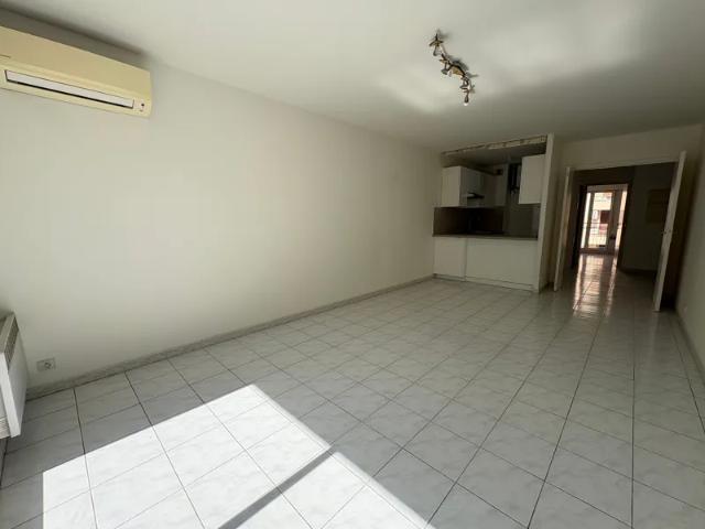 Location Appartement Boulevard du Maréchal Leclerc, Beaulieu sur Mer