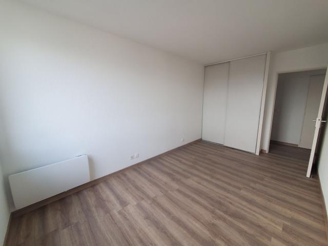 Location Appartement Boulevard du Maréchal Leclerc, Bordeaux