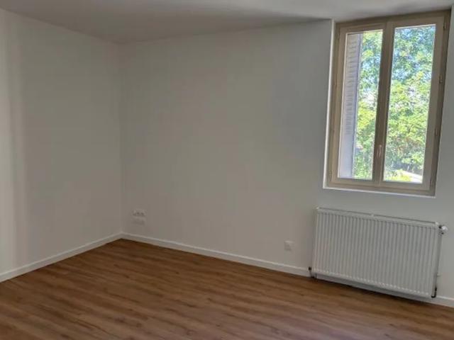 Location Appartement Boulevard du Maréchal Leclerc, Bourg en Bresse