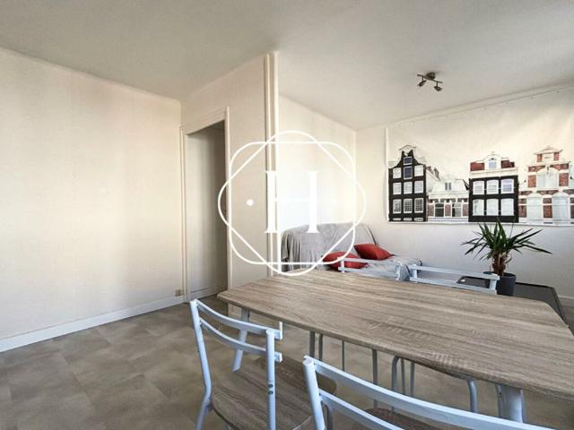Location Appartement Boulevard du Maréchal Leclerc, Bourg en Bresse