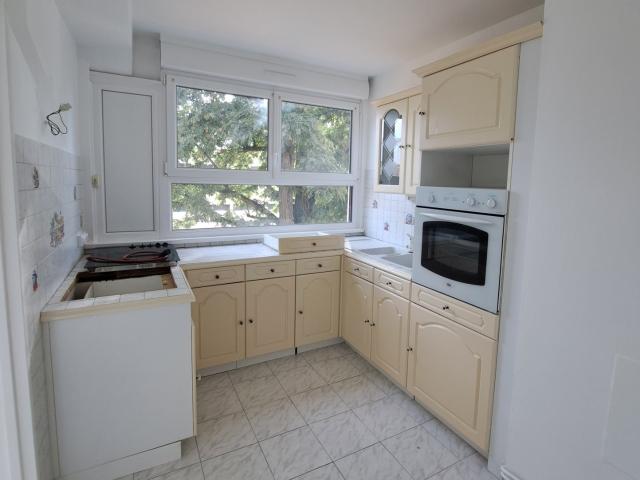 Location Appartement Boulevard du Maréchal Lyautey, Villers lès Nancy