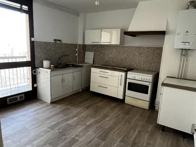 Location Appartement Boulevard du Martinet, Tarbes