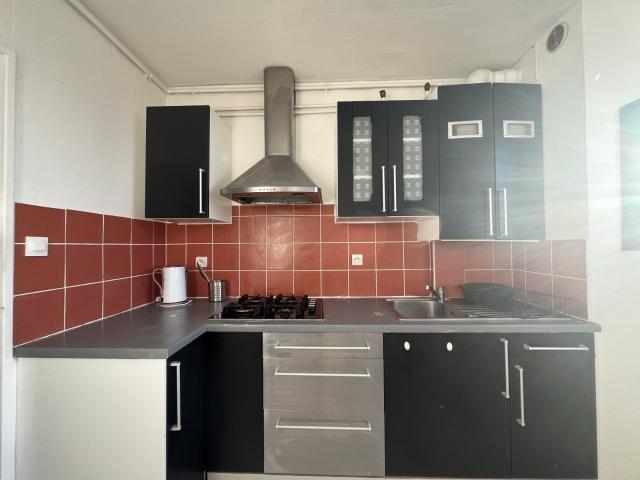 Location Appartement Boulevard Du Martinet, Tarbes