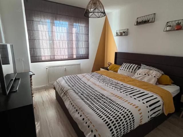 Location Appartement Boulevard du Mas Bouyol, Limoges