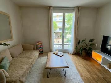 Location Appartement Boulevard du Massacre, Saint Herblain