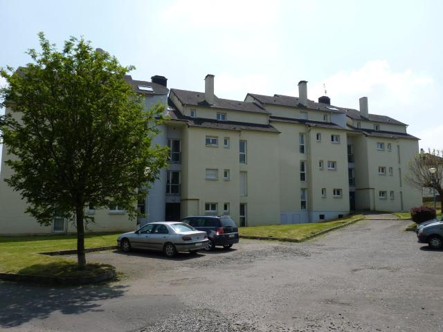 Location Appartement Boulevard du Midi, Tinchebray Bocage