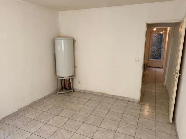 Location Appartement Boulevard du Nord, Saint Ambroix