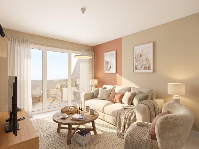 Location Appartement Boulevard du Soleil, Agde