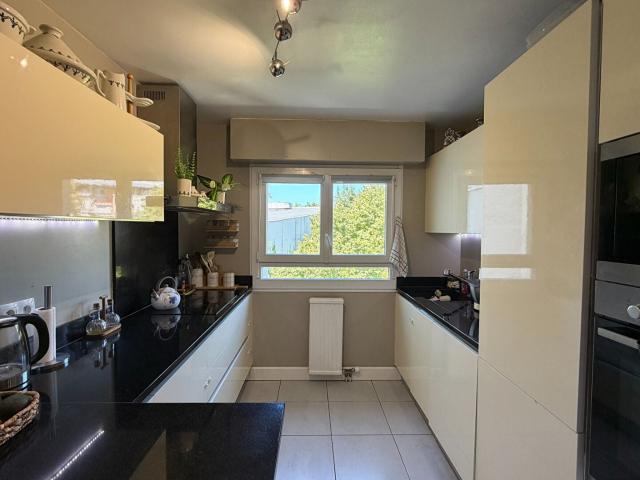 Location Appartement Boulevard du Segrais, Lognes