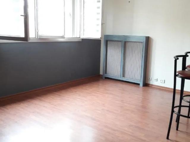 Location Appartement Boulevard du Segrais, Lognes
