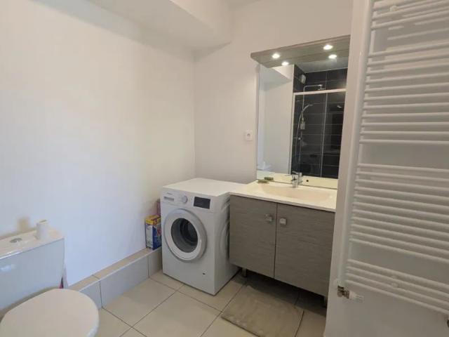 Location Appartement Boulevard du Semnoz, Annecy