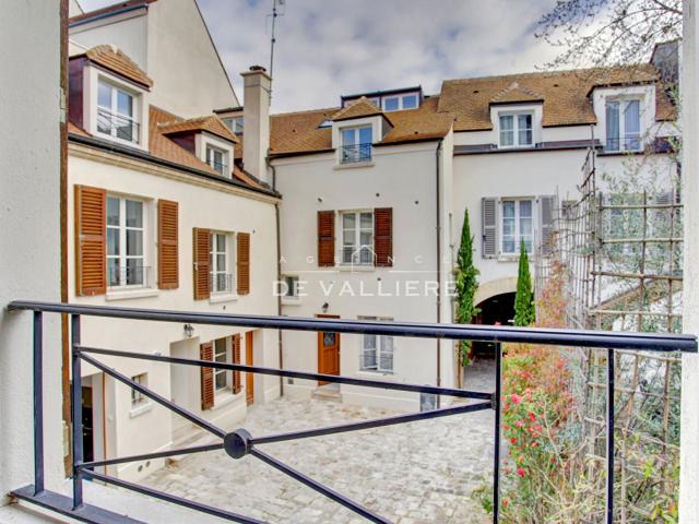 Location Appartement Boulevard du Sud Est, Nanterre
