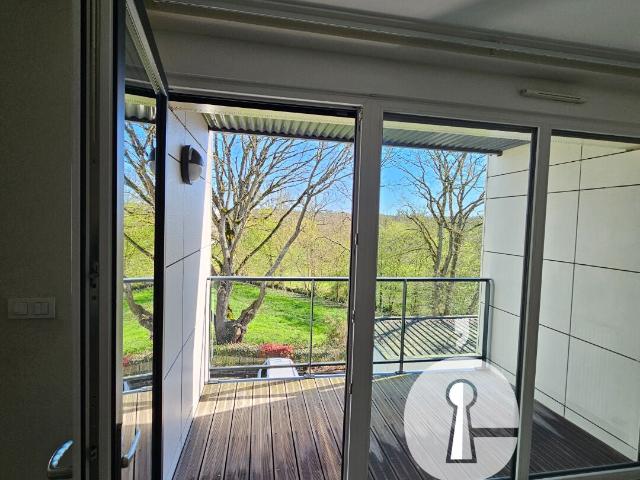 Location Appartement Boulevard du Pont d'Avesnières, Laval