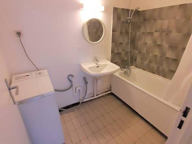 Location Appartement Boulevard du Port, Cergy