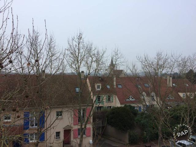 Location Appartement Boulevard du Port, Cergy