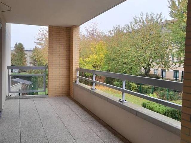 Location Appartement Boulevard du Port, Cergy