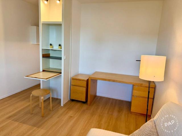 Location Appartement Boulevard du Port, Cergy