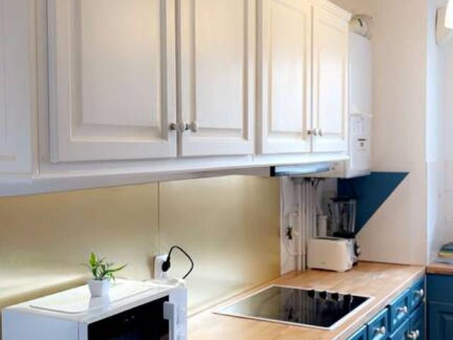 Location Appartement Boulevard du Port, Cergy