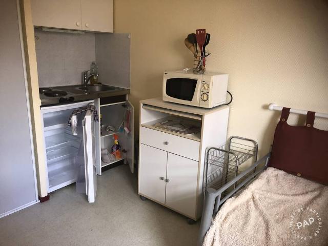 Location Appartement Boulevard du Port, Cergy