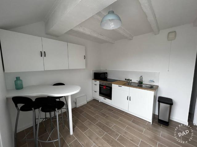 Location Appartement Boulevard du Port, Cergy