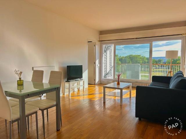 Location Appartement Boulevard du Port, Cergy