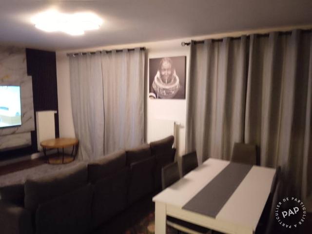 Location Appartement Boulevard du Port, Cergy