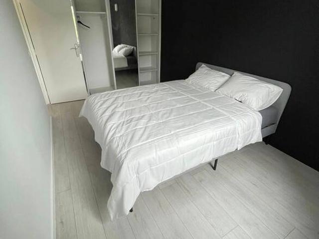 Location Appartement Boulevard du Port, Cergy