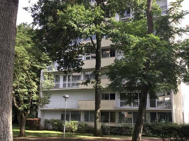 Location Appartement Boulevard du Port, Cergy