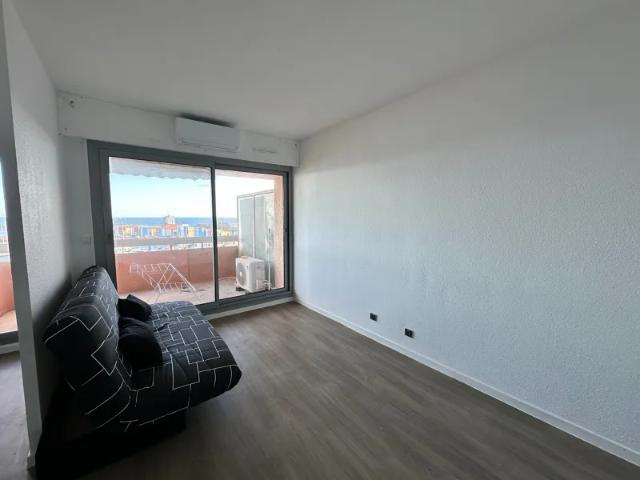 Location Appartement Boulevard du Port, Le Barcarès