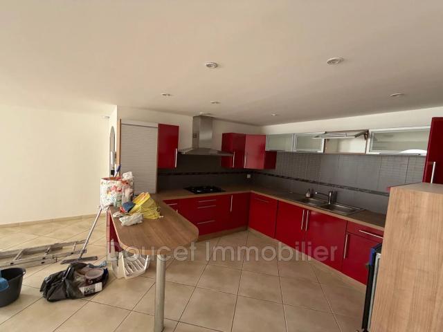 Location Appartement Boulevard du Port, Mèze