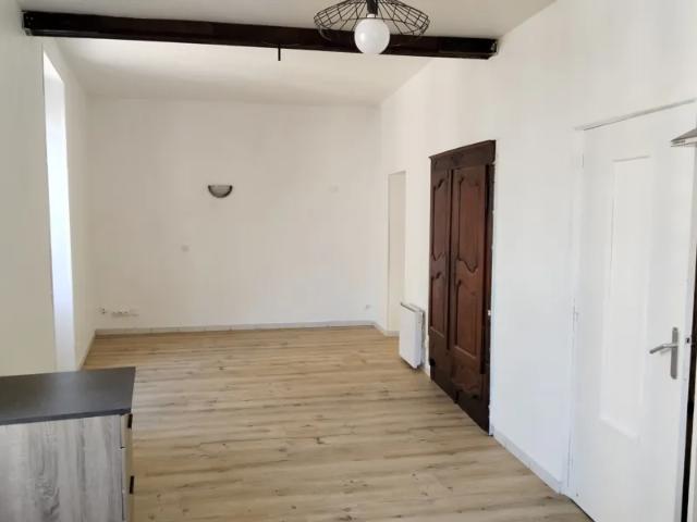 Location Appartement Boulevard du Portalet, Saint Ambroix
