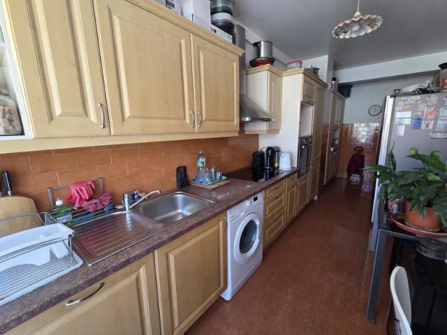 Location Appartement Boulevard du Parc Impérial, Nice