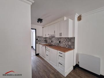 Location Appartement Boulevard du Petit Change, Périgueux