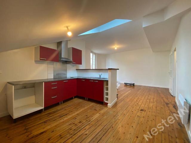 Location Appartement Boulevard du Président Carnot, Agen