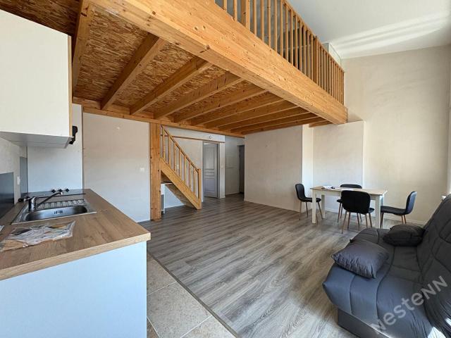 Location Appartement Boulevard du Président Carnot, Agen