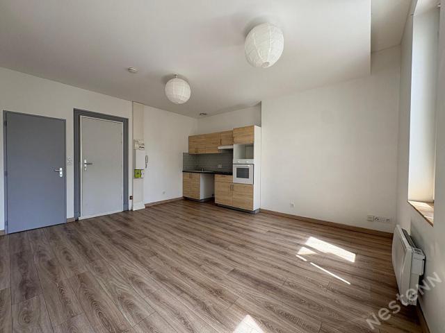 Location Appartement Boulevard du Président Carnot, Agen