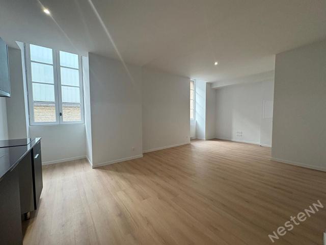 Location Appartement Boulevard du Président Carnot, Agen