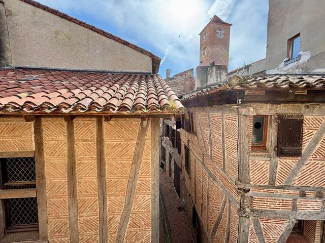 Location Appartement Boulevard du Président Carnot, Agen