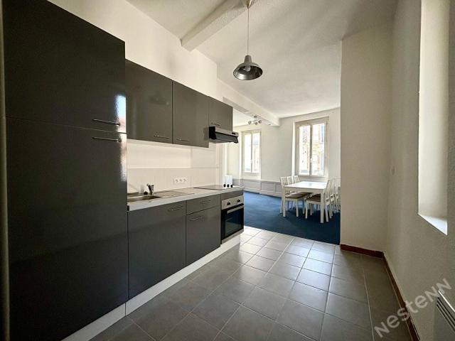 Location Appartement Boulevard du Président Carnot, Agen