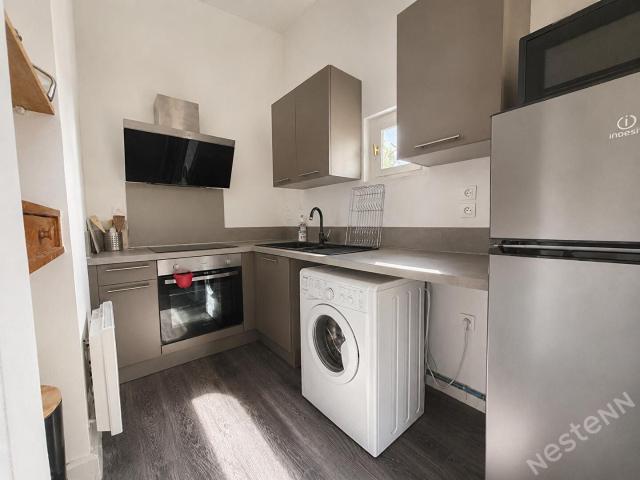 Location Appartement Boulevard du Président Carnot, Agen