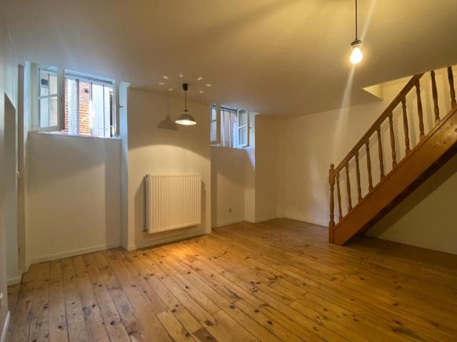 Location Appartement Boulevard du Président Carnot, Agen
