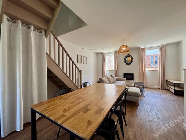 Location Appartement Boulevard du Président Carnot, Agen