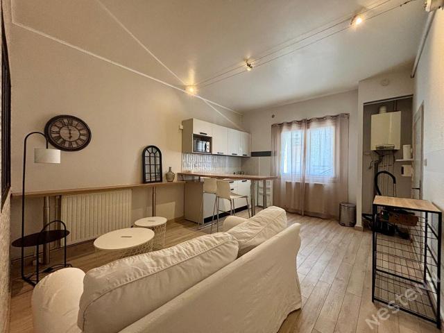 Location Appartement Boulevard du Président Carnot, Agen