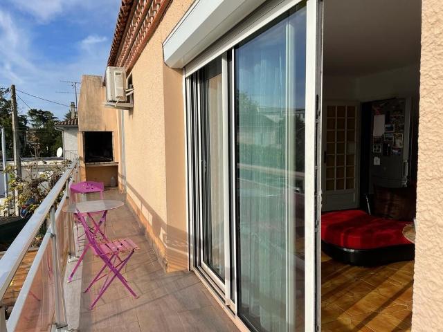 Location Appartement Boulevard du Président Carnot, Agen